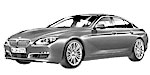 BMW F06 P16F4 Fault Code