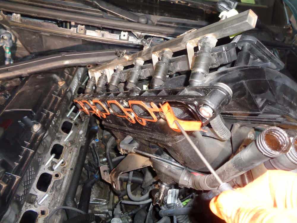 See P16F4 in engine